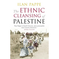 Ethnic Cleansing of Palestine - Paperback