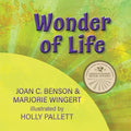Wonder of Life - Paperback