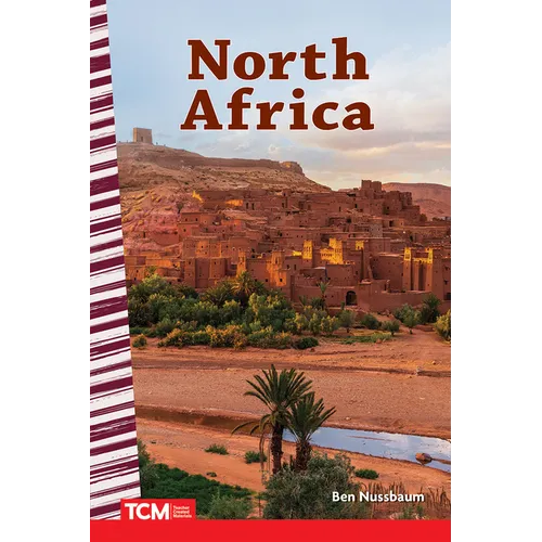 North Africa - Paperback