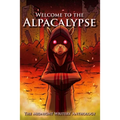 Welcome to the Alpacalypse: Midnight Writers' Anthology 2020 - Paperback