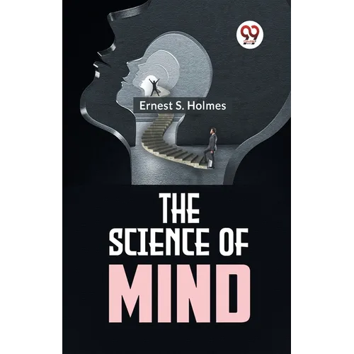 The Science Of Mind - Paperback