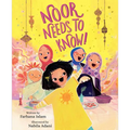 Noor Needs to Know! - Hardcover