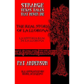 The Real Story of La Llorona - Paperback