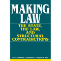 Making Law - Paperback
