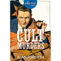 The Cult Murders - Paperback