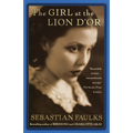 The Girl at the Lion D'Or - Paperback