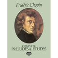 Complete Preludes and Etudes - Paperback