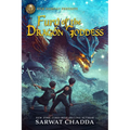 Rick Riordan Presents: Fury of the Dragon Goddess - Paperback
