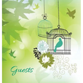Guest Book, Visitors Book, Guest Comments Book (HARDBACK) House Guest Book, Party Guest Book, Vacation Home Guest Book: For events, gatherings, functi - Hardcover