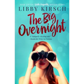 The Big Overnight: Book 3 in the Stella Reynolds Mystery Series - Paperback