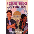 Four Eids and a Funeral - Hardcover