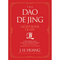 The DAO de Jing: Laozi's Book of Life: A New Translation from the Ancient Chinese - Hardcover