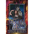Vengeful Heart (The Infinite City #3) - Paperback
