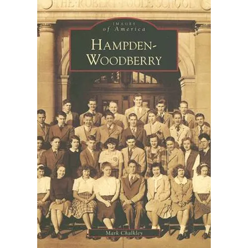 Hampden-Woodberry - Paperback