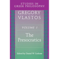 Studies in Greek Philosophy, Volume I: The Presocratics - Paperback
