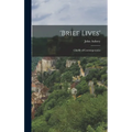 'Brief Lives': Chiefly of Contemporaries - Hardcover
