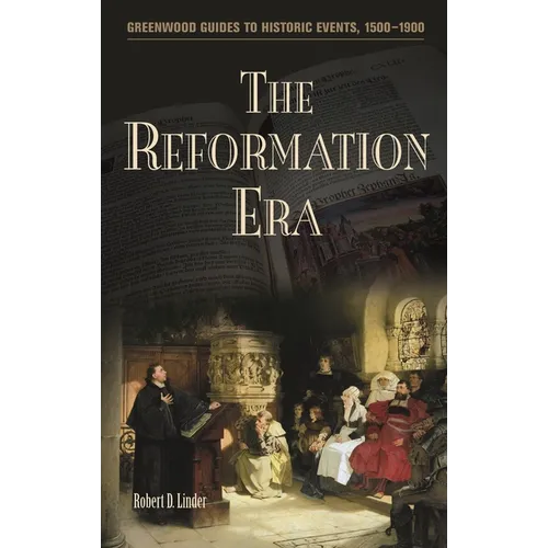 The Reformation Era - Hardcover
