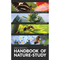 The Handbook Of Nature Study in Color - Insects - Hardcover