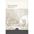 Galatians - Hardcover