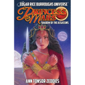 A Princess of Mars: Shadow of the Assassins (Edgar Rice Burroughs Universe) - Paperback