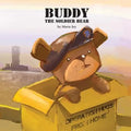 Buddy the Soldier Bear - Paperback