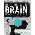 El Bible Brain Builders, Volume 2 - Paperback