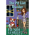 The Pit List Murder - Paperback
