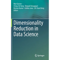 Dimensionality Reduction in Data Science - Hardcover