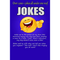 Jokes: 1000 + Jokes for all occasions - Paperback