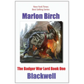 The Badger War Lord Book One - Paperback