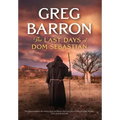 The Last Days of Dom Sebastian - Hardcover