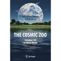 The Cosmic Zoo: Complex Life on Many Worlds - Paperback