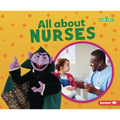 All about Nurses - Paperback