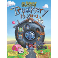 Truckery Rhymes - Hardcover