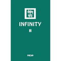Infinity II - Paperback