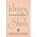 Knowing How to Know - Paperback