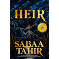 Heir (a Good Morning America YA Book Club Pick) - Hardcover