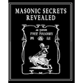 Masonic Secrets Revealed - Paperback