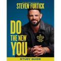 Do the New You Study Guide: 6 Mindsets to Become Who You Were Created to Be - Paperback