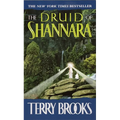The Druid of Shannara - Mass Market Paperbound