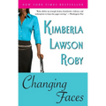 Changing Faces - Paperback