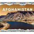 Afghanistan - Library Binding