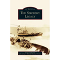 Sikorsky Legacy - Hardcover