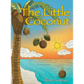 The Little Coconut - Hardcover