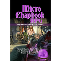 Micro Chapbook RPG: Advanced Character Guide - Paperback