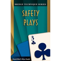 Bridge Technique 3: Safety Plays - Paperback