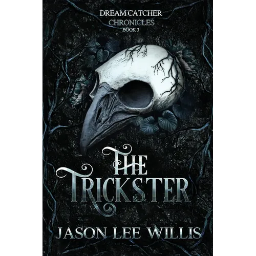 The Trickster - Paperback