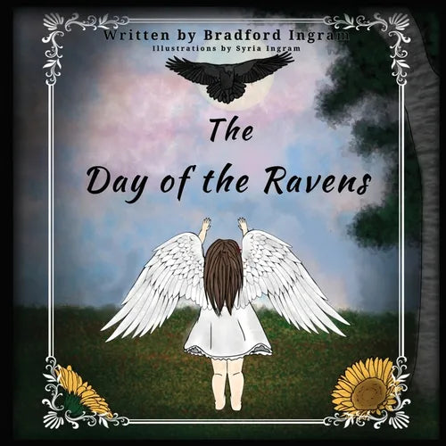 The Day of the Ravens - Paperback