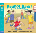 Bounce Back!: A Book about Resilience - Paperback