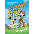 Good Boy: A Graphic Novel - Paperback